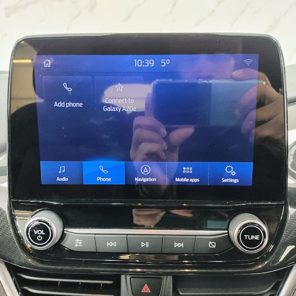 Used Ford Puma 2021 for sale - 78124562: Photo 20