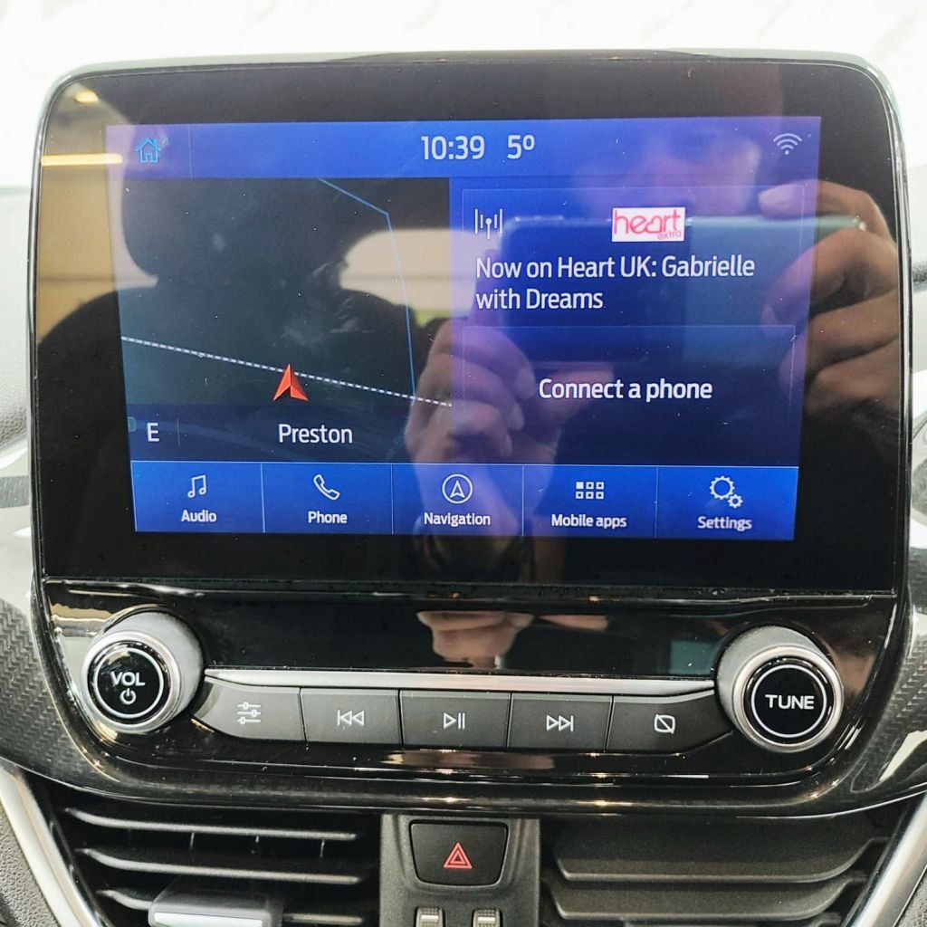 Used Ford Puma 2021 for sale - 78124562: Photo 21