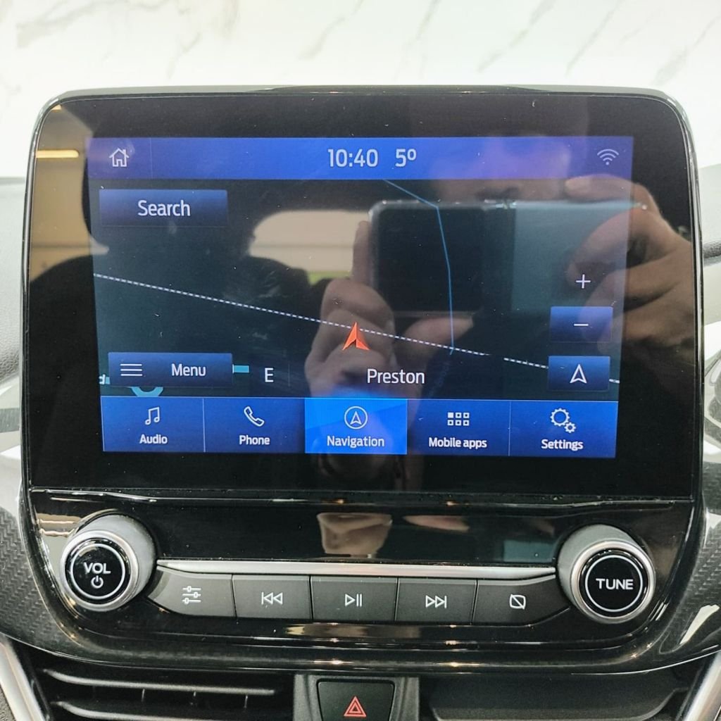 Used Ford Puma 2021 for sale - 78124562: Photo 22