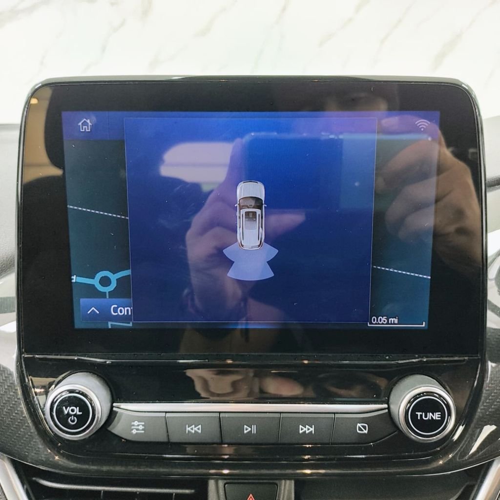 Used Ford Puma 2021 for sale - 78124562: Photo 23