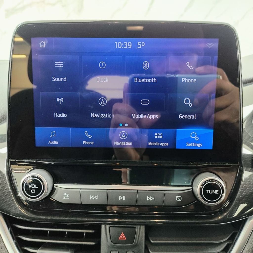 Used Ford Puma 2021 for sale - 78124562: Photo 25