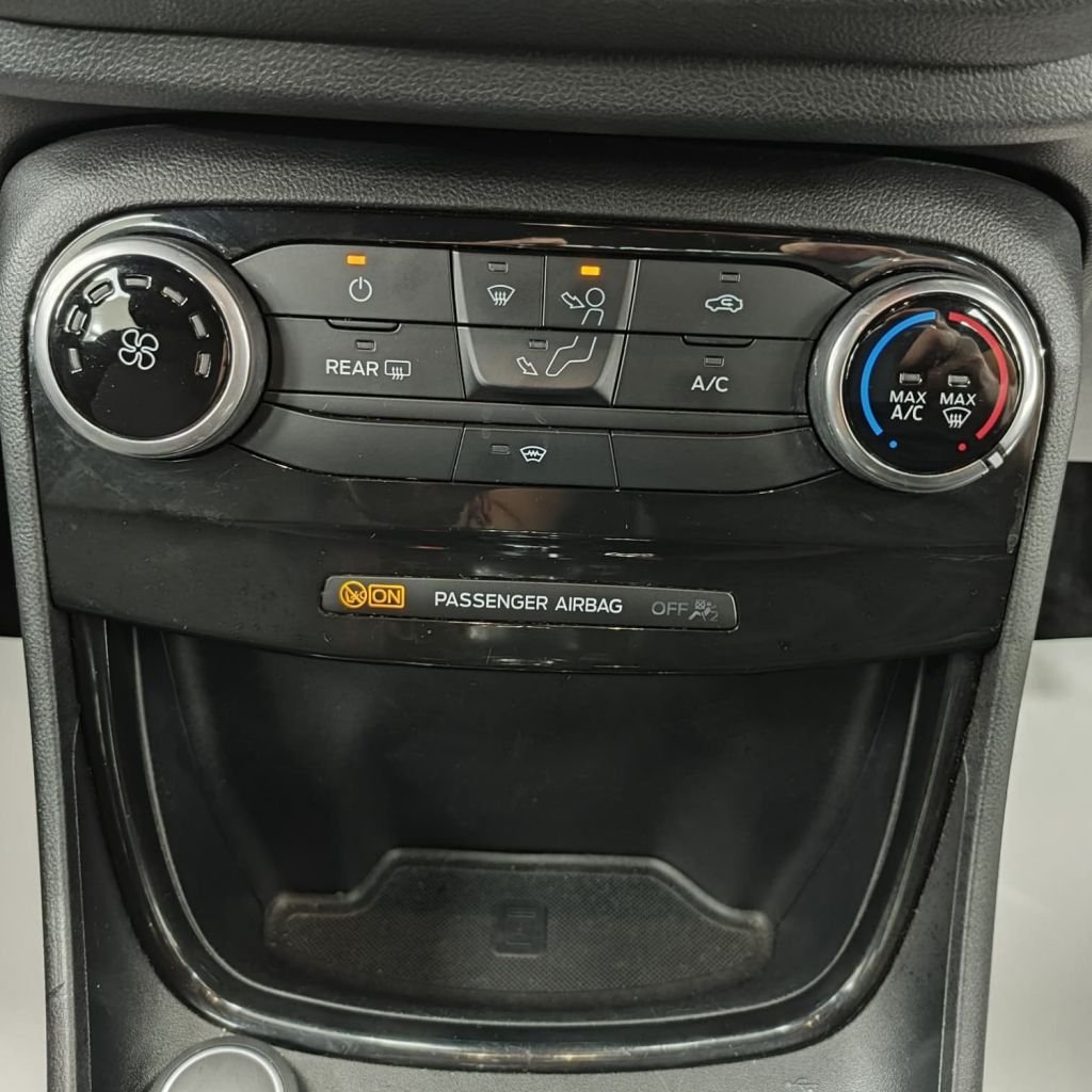 Used Ford Puma 2021 for sale - 78124562: Photo 26