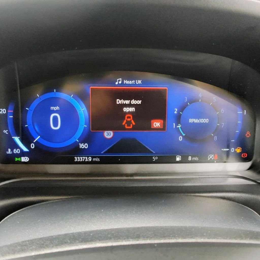 Used Ford Puma 2021 for sale - 78124562: Photo 28