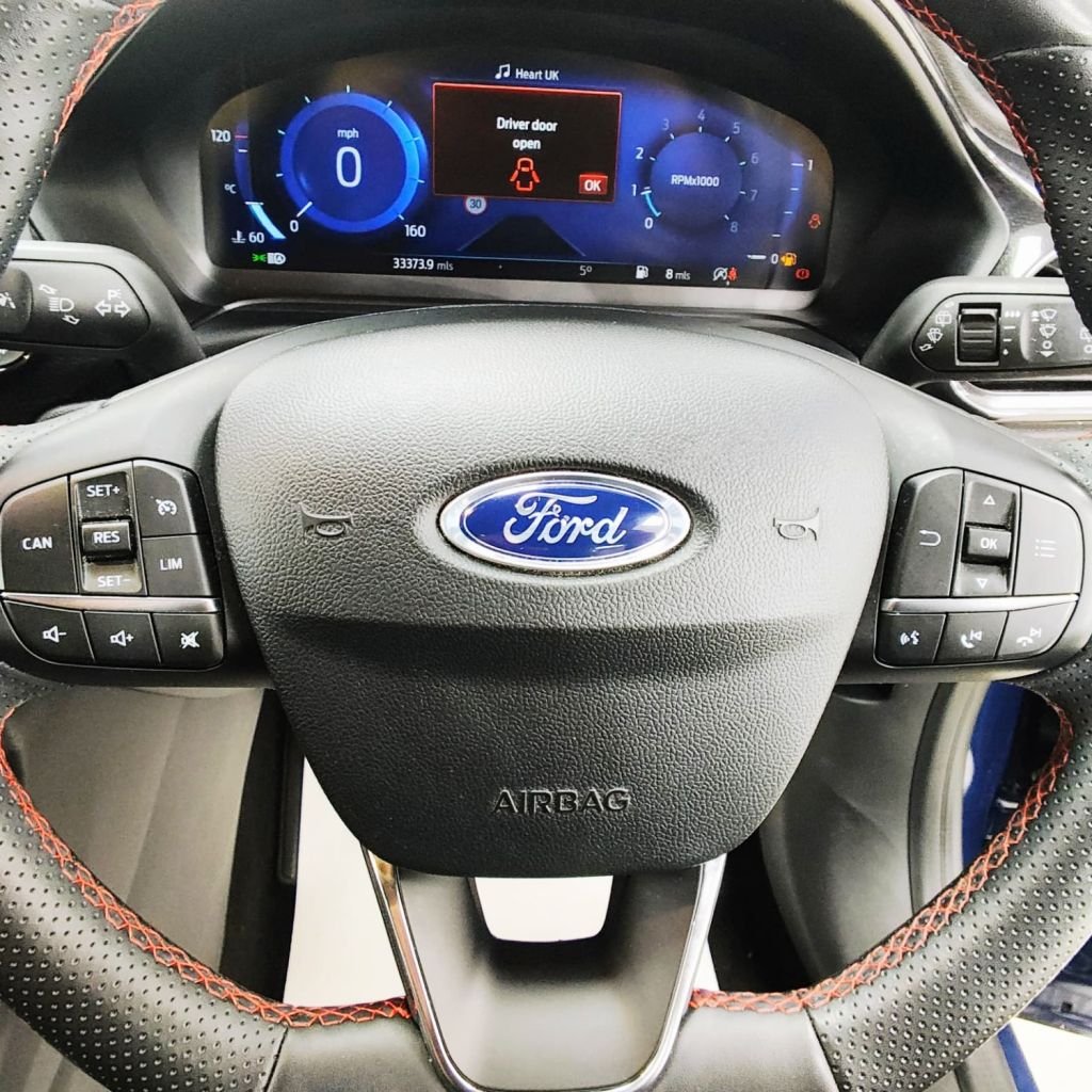 Used Ford Puma 2021 for sale - 78124562: Photo 29