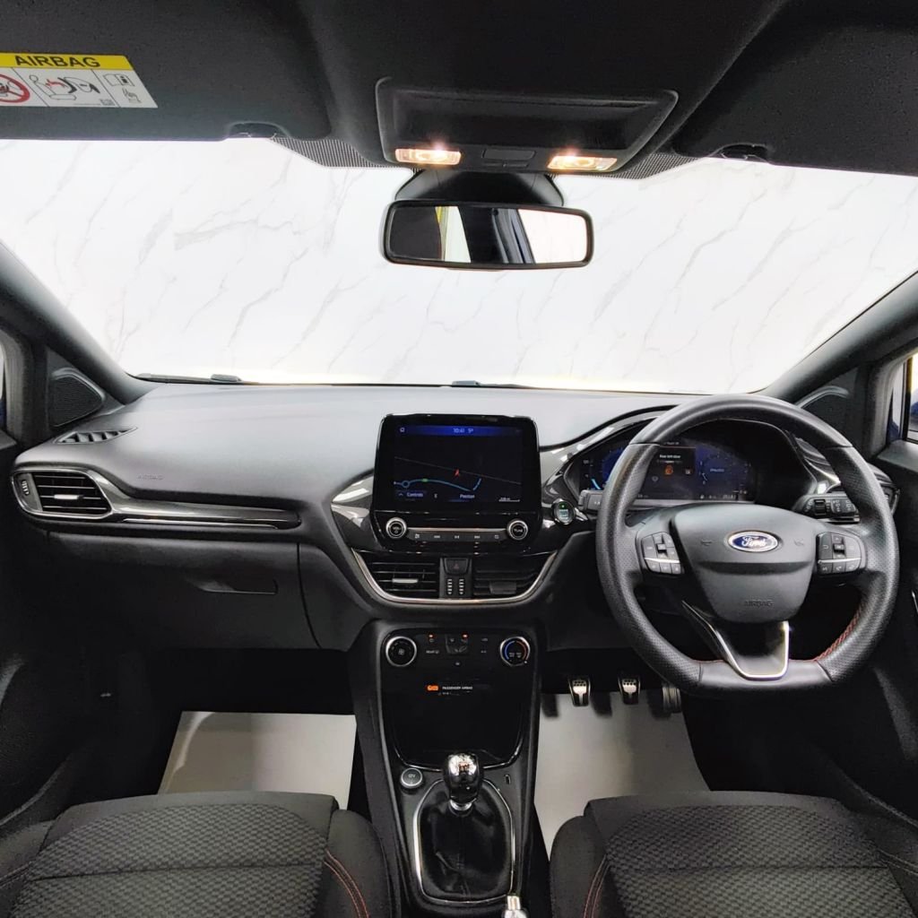 Used Ford Puma 2021 for sale - 78124562: Photo 30