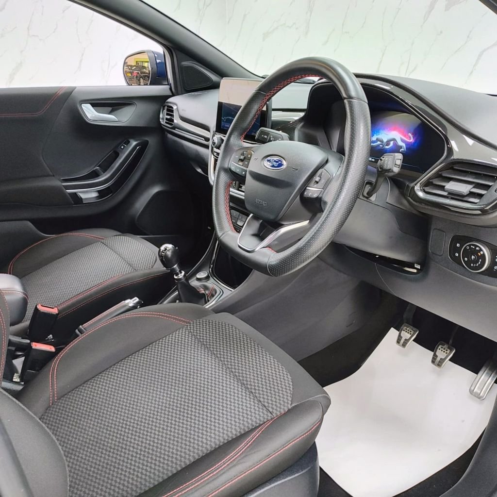 Used Ford Puma 2021 for sale - 78124562: Photo 31