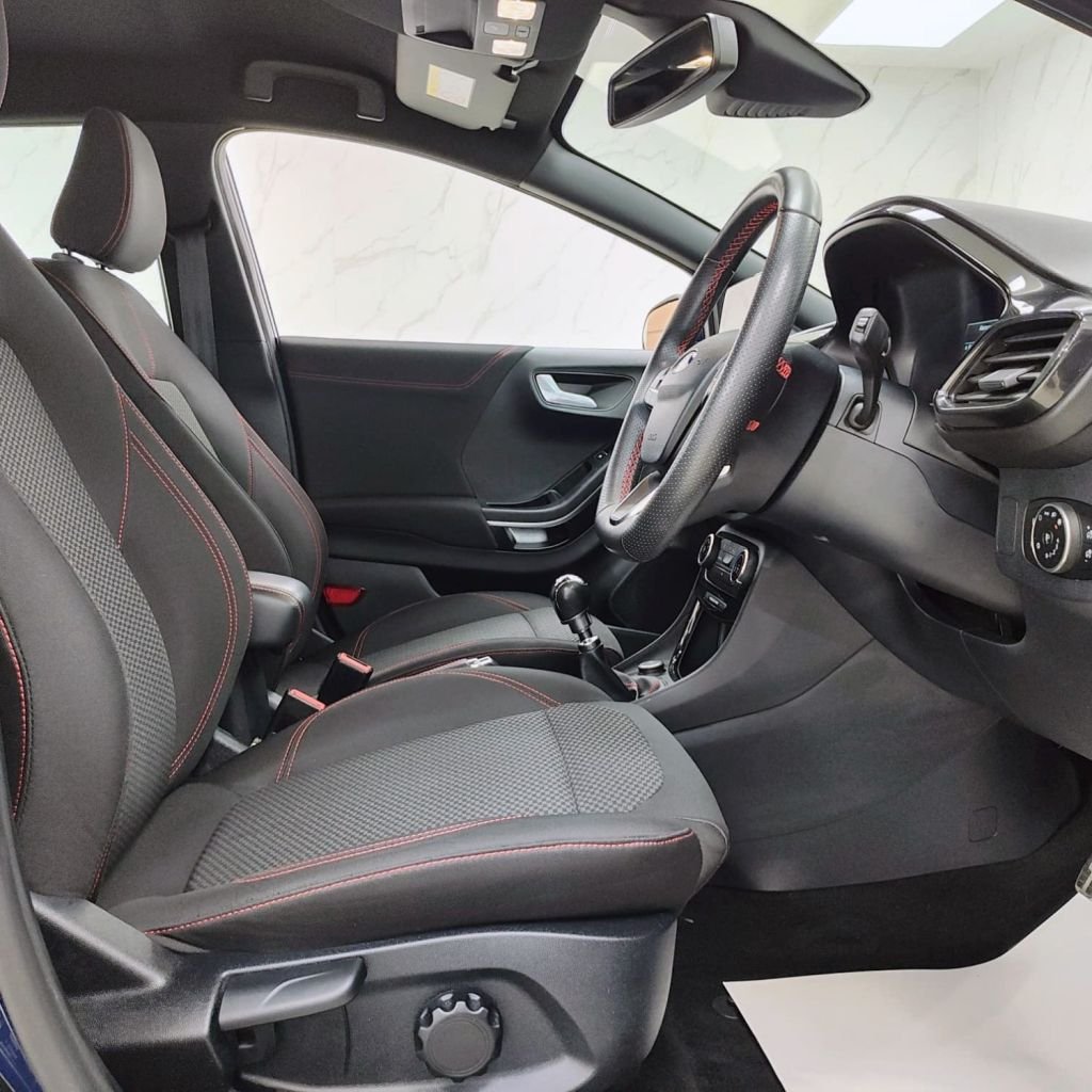 Used Ford Puma 2021 for sale - 78124562: Photo 32