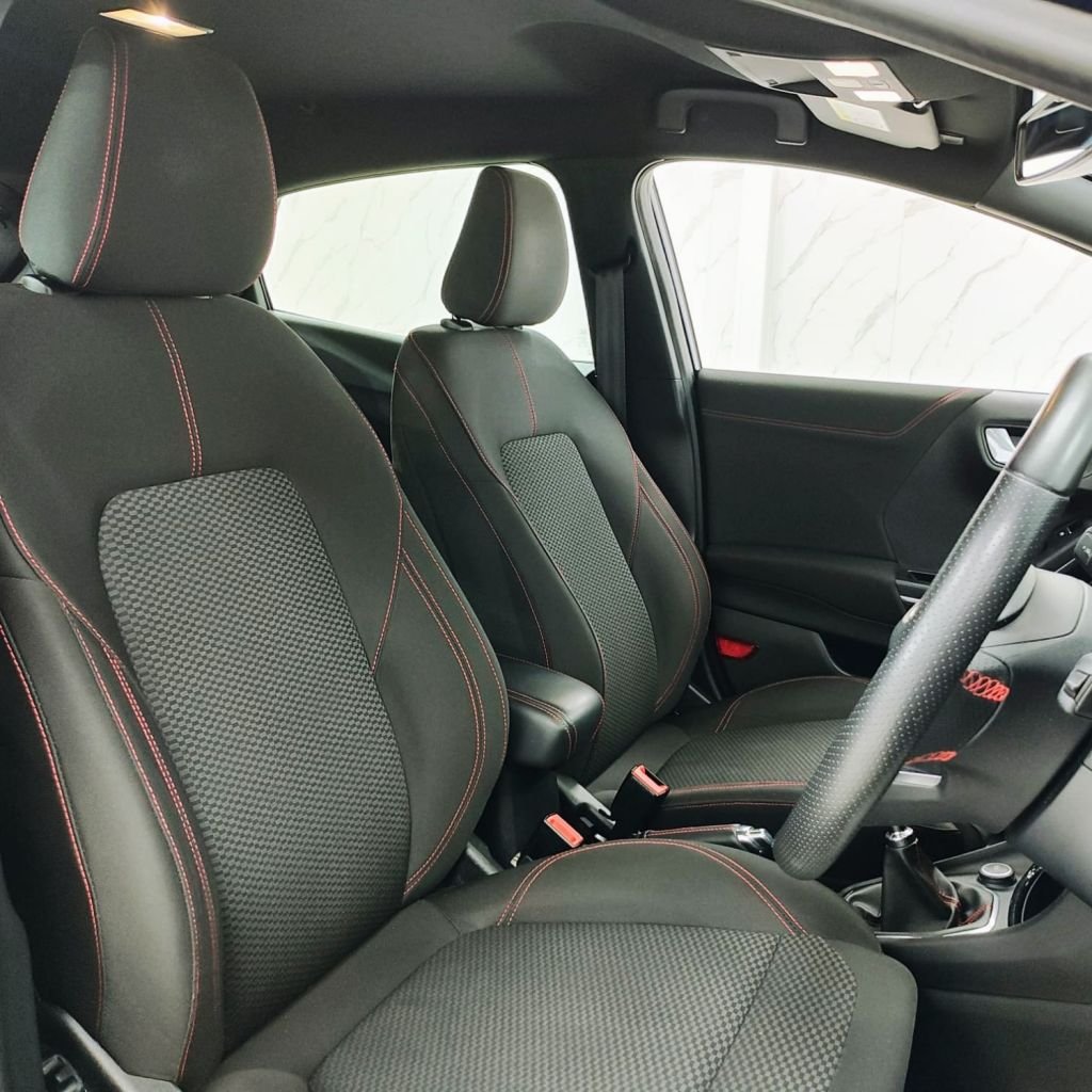 Used Ford Puma 2021 for sale - 78124562: Photo 33