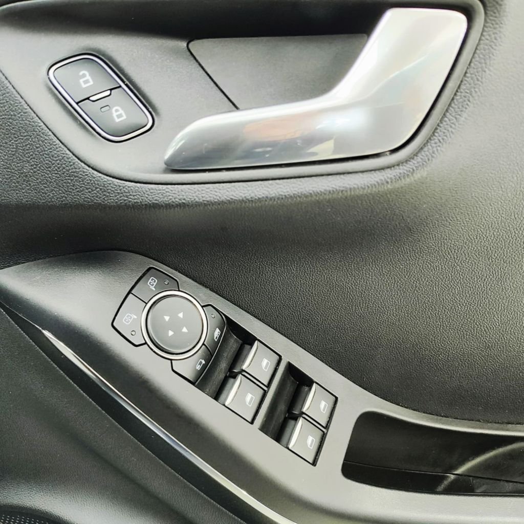 Used Ford Puma 2021 for sale - 78124562: Photo 34