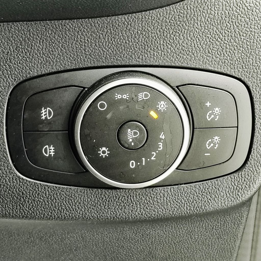 Used Ford Puma 2021 for sale - 78124562: Photo 35