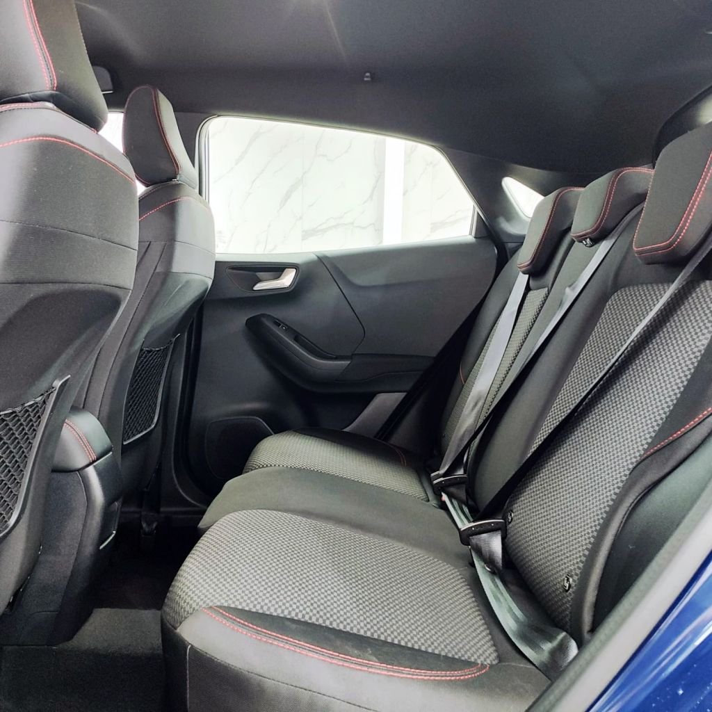 Used Ford Puma 2021 for sale - 78124562: Photo 36