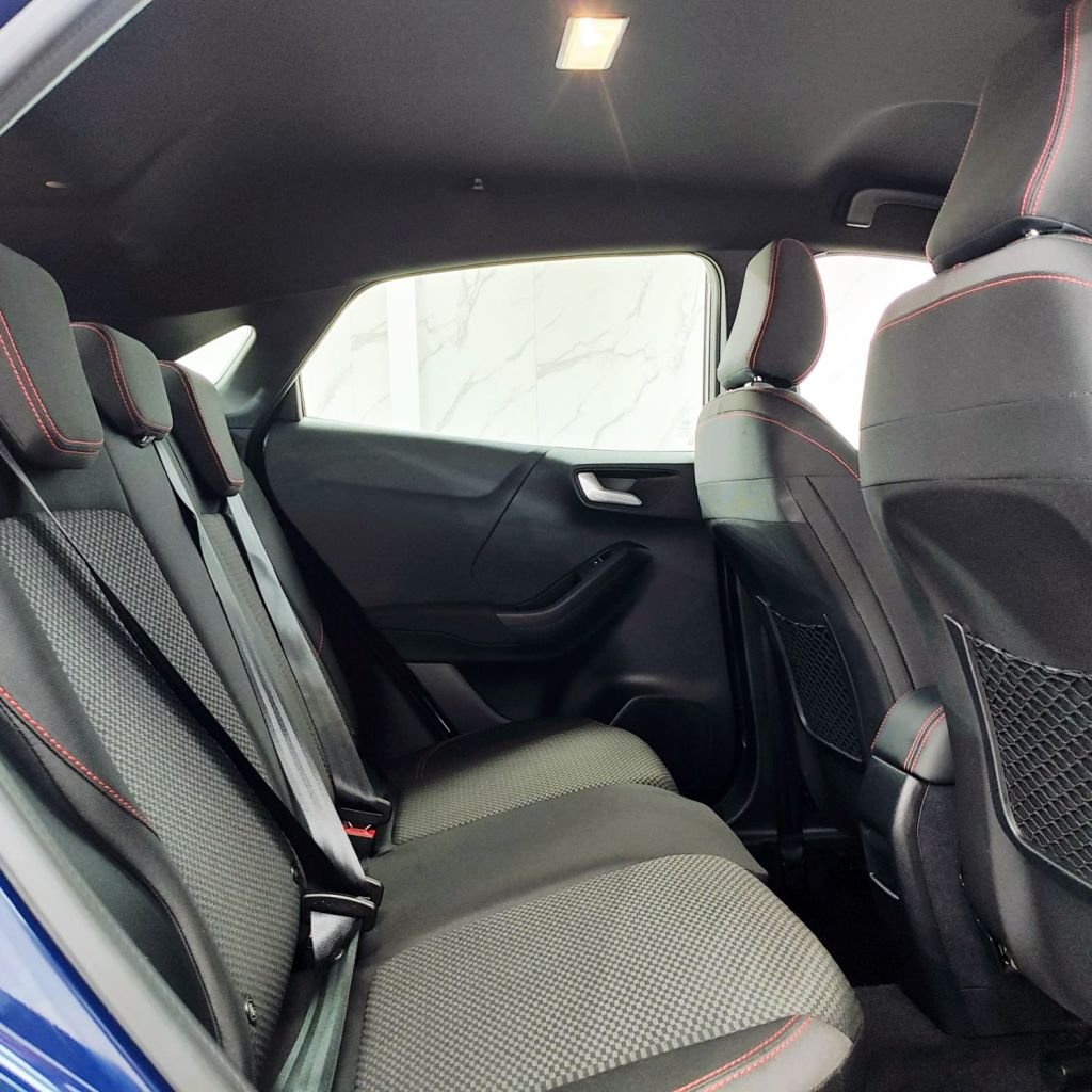 Used Ford Puma 2021 for sale - 78124562: Photo 37