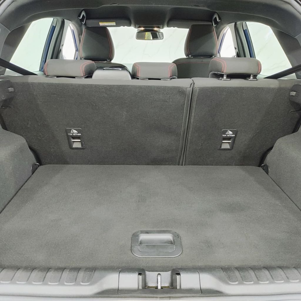 Used Ford Puma 2021 for sale - 78124562: Photo 38