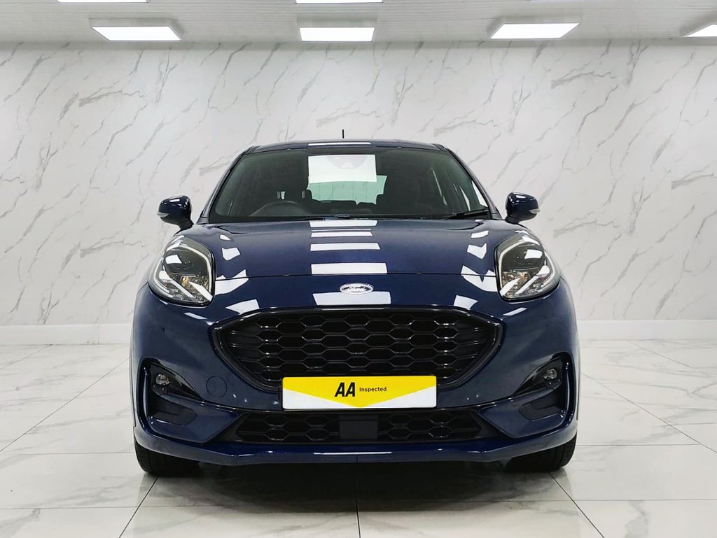 Used Ford Puma 2021 for sale - 78124562: Photo 5