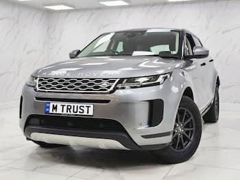 Used Land Rover Range Rover Evoque 2022 for sale - 79694880: Photo