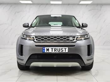 Used Land Rover Range Rover Evoque 2022 for sale - 79694880: Photo