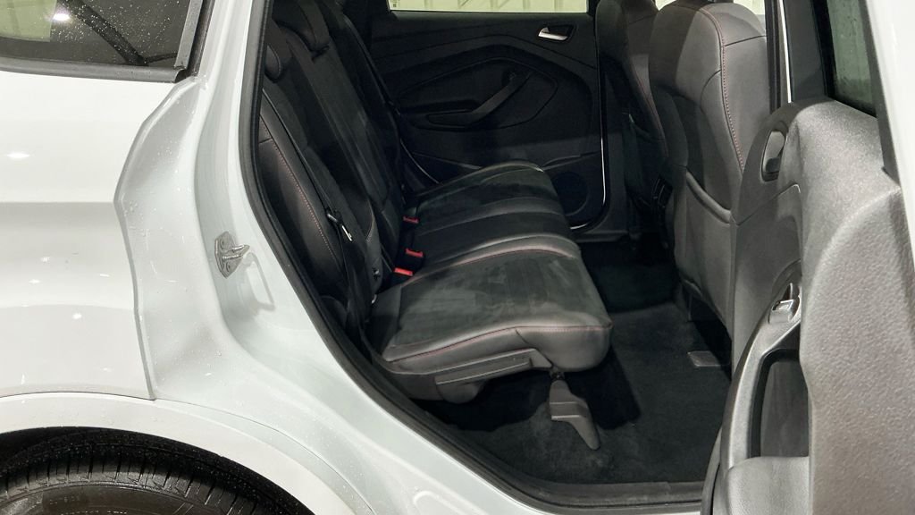 Used Ford Kuga 2018 for sale - 77693156: Photo 10