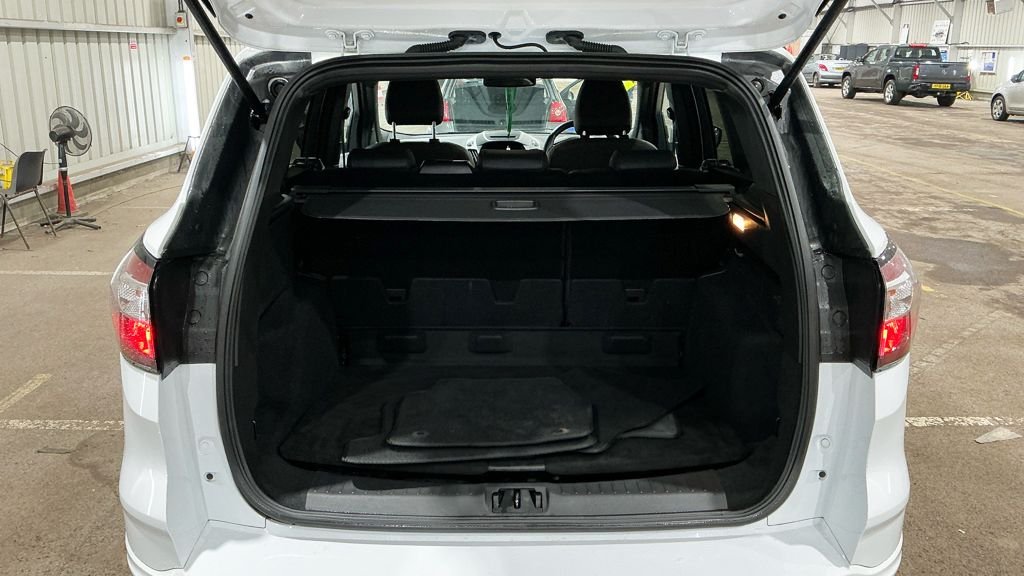 Used Ford Kuga 2018 for sale - 77693156: Photo 11