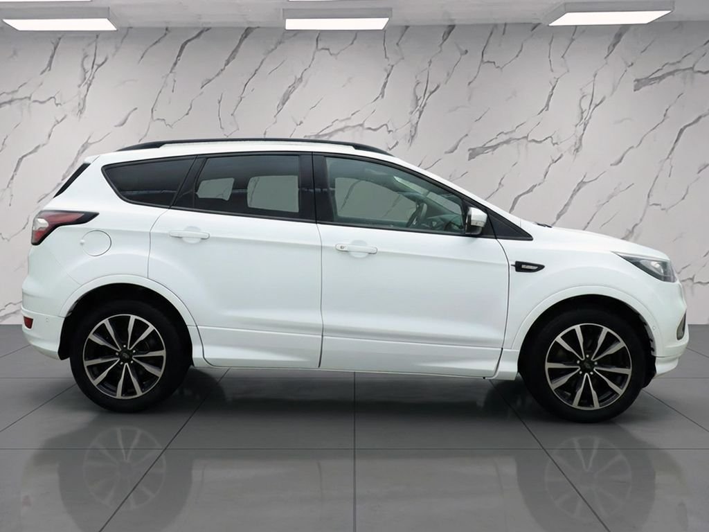 Used Ford Kuga 2018 for sale - 77693156: Photo 5
