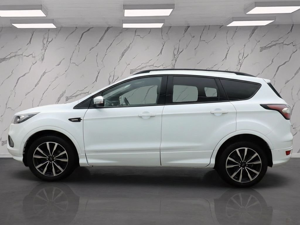 Used Ford Kuga 2018 for sale - 77693156: Photo 6