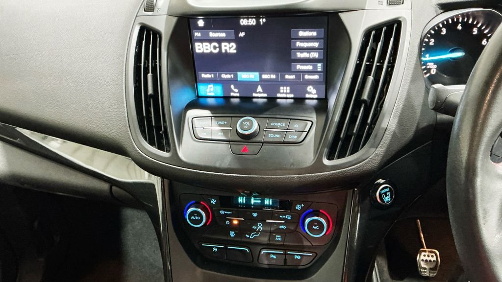 Used Ford Kuga 2018 for sale - 77693156: Photo 7