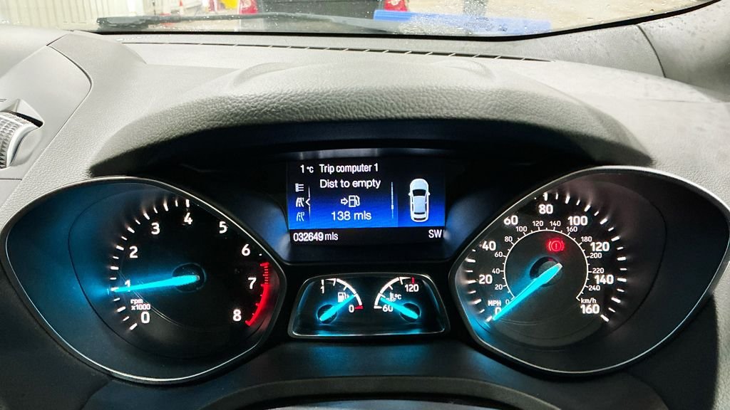 Used Ford Kuga 2018 for sale - 77693156: Photo 8