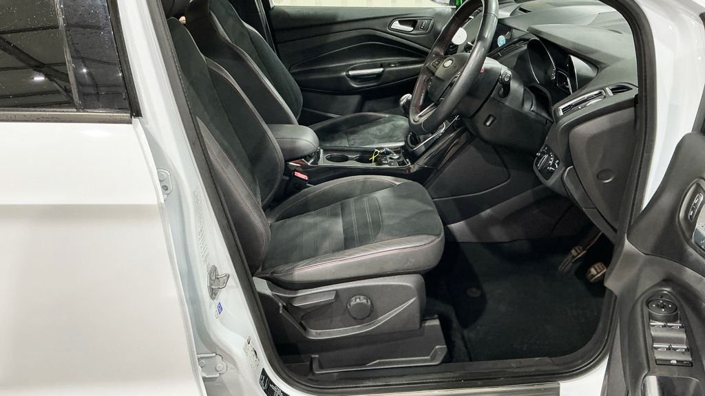 Used Ford Kuga 2018 for sale - 77693156: Photo 9