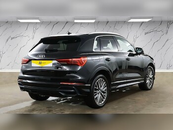 Used Audi Q3 2019 for sale - 77952642: Photo