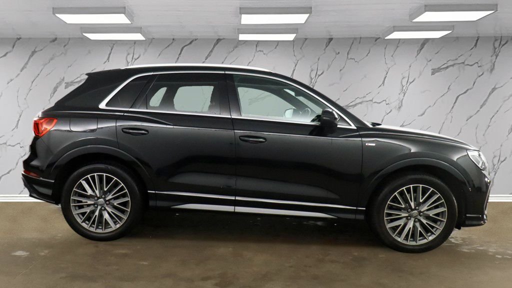 Used Audi Q3 2019 for sale - 77952642: Photo 5