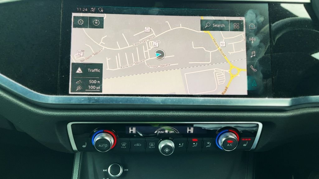 Used Audi Q3 2019 for sale - 77952642: Photo 7