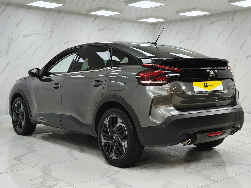 Used Citroen C4 2021 for sale - 77370024: Photo 10