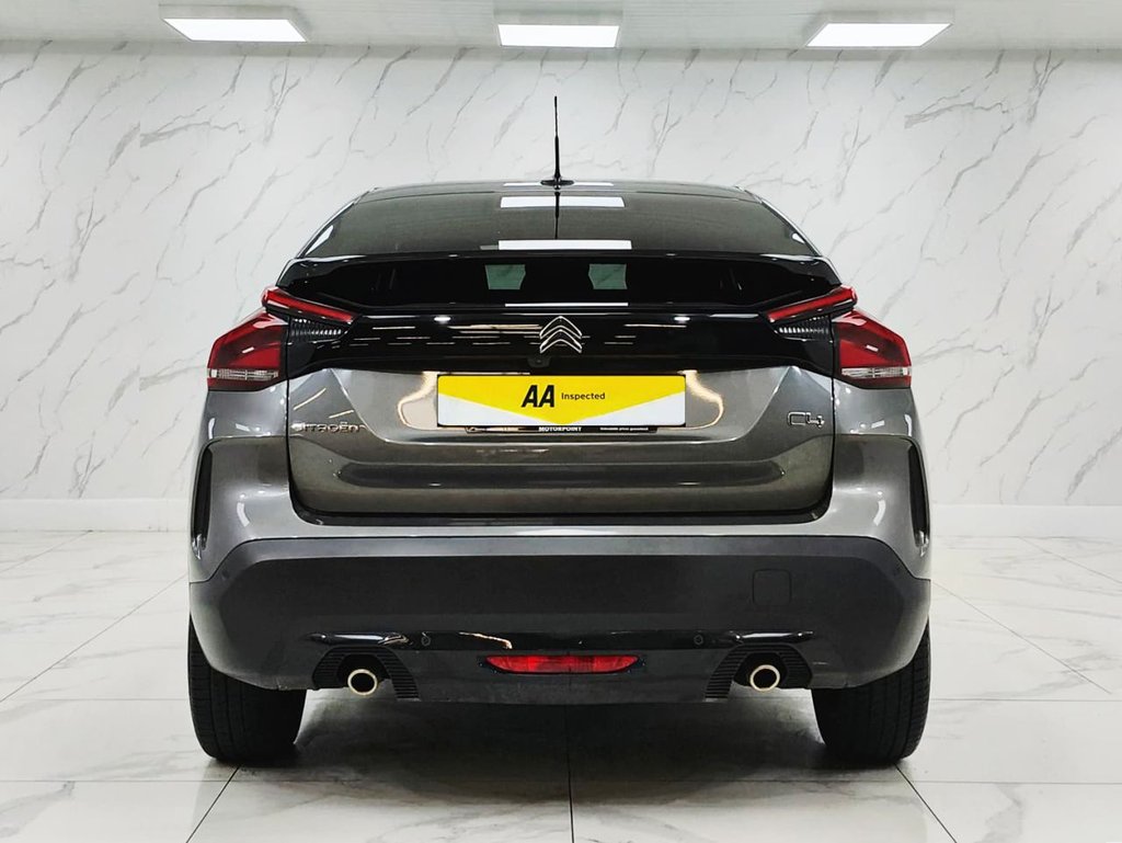 Used Citroen C4 2021 for sale - 77370024: Photo 11