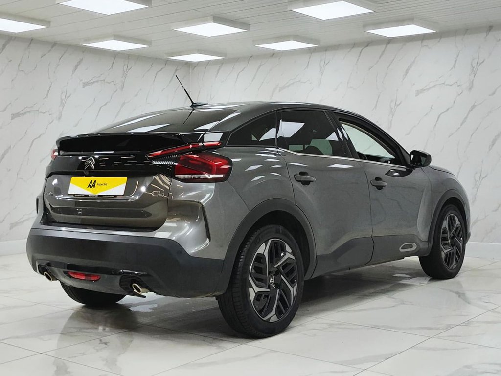 Used Citroen C4 2021 for sale - 77370024: Photo 12