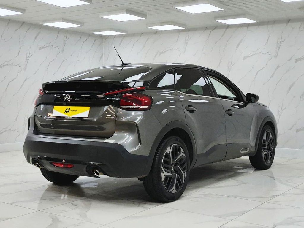 Used Citroen C4 2021 for sale - 77370024: Photo 13