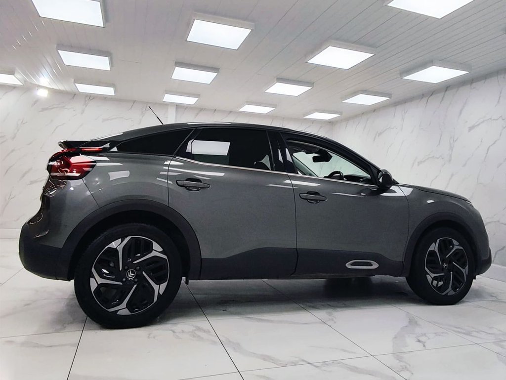 Used Citroen C4 2021 for sale - 77370024: Photo 14