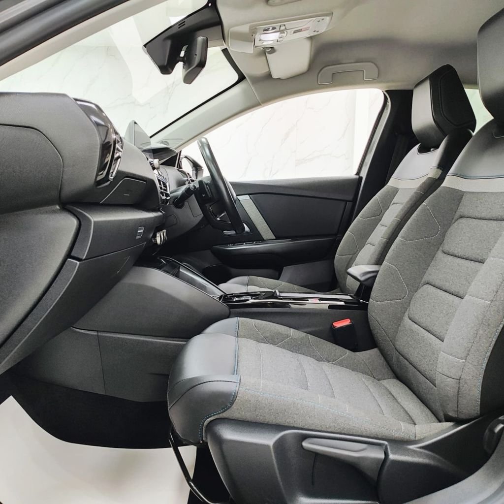 Used Citroen C4 2021 for sale - 77370024: Photo 17