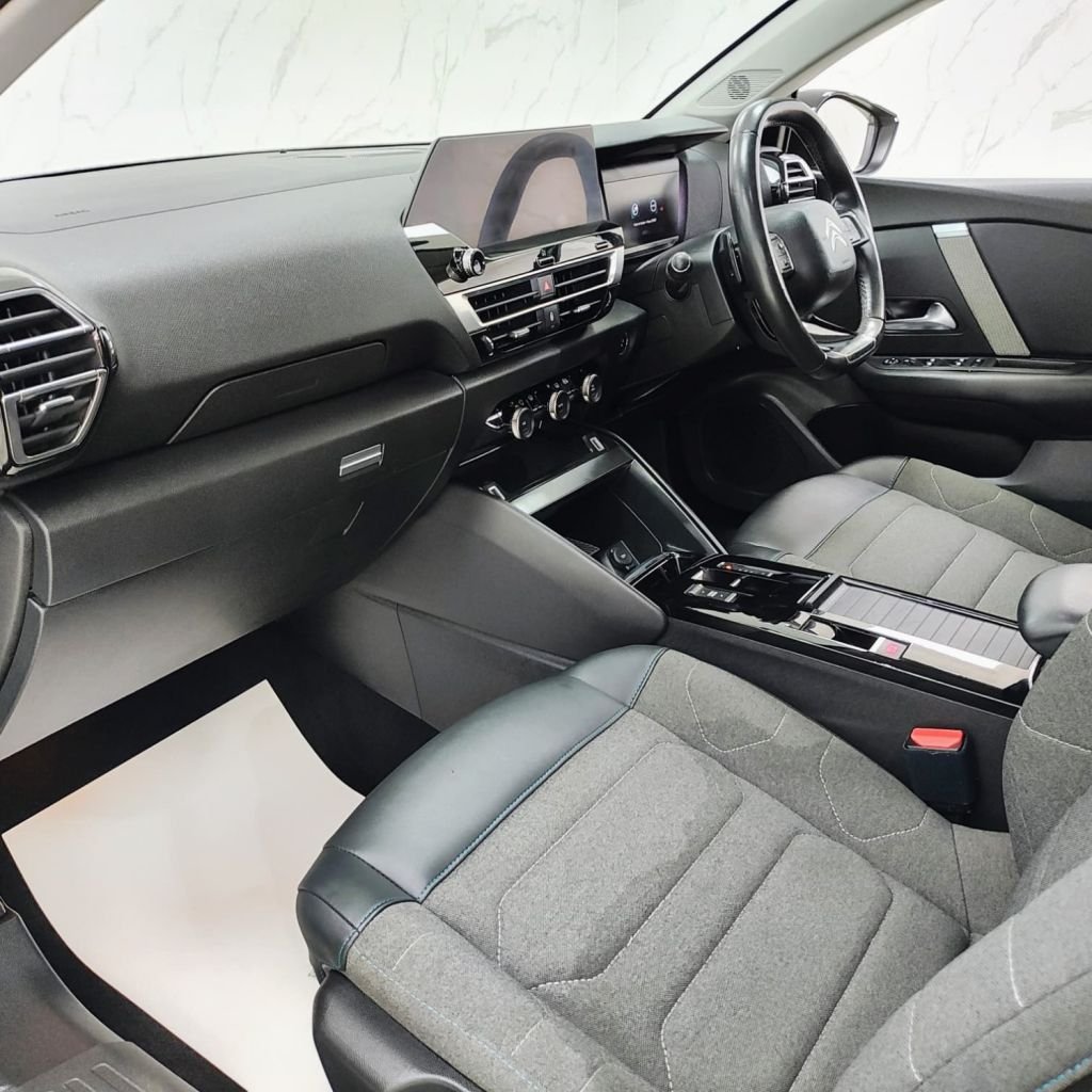 Used Citroen C4 2021 for sale - 77370024: Photo 18