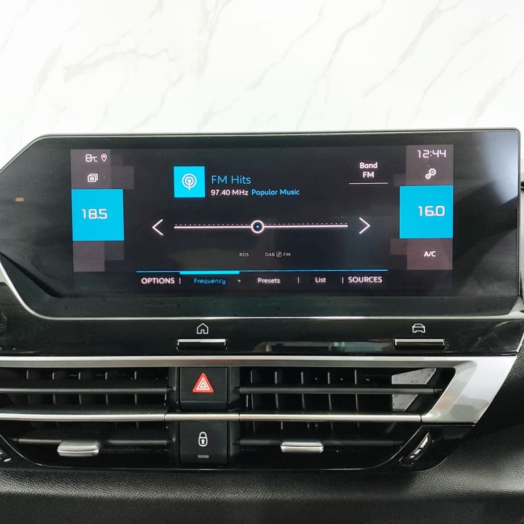 Used Citroen C4 2021 for sale - 77370024: Photo 19