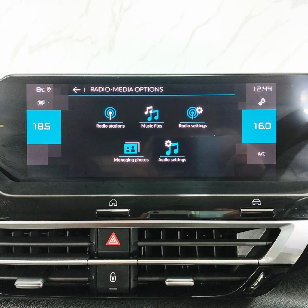 Used Citroen C4 2021 for sale - 77370024: Photo 20