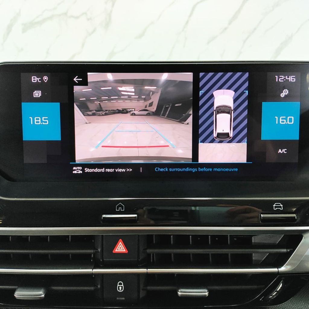 Used Citroen C4 2021 for sale - 77370024: Photo 21