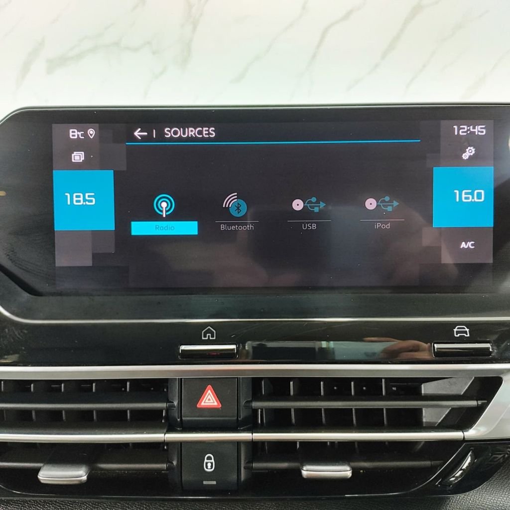 Used Citroen C4 2021 for sale - 77370024: Photo 22