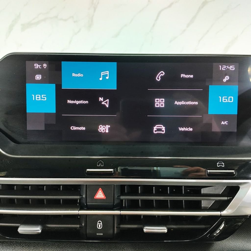 Used Citroen C4 2021 for sale - 77370024: Photo 24