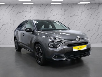 Used Citroen C4 2021 for sale - 77370024: Photo