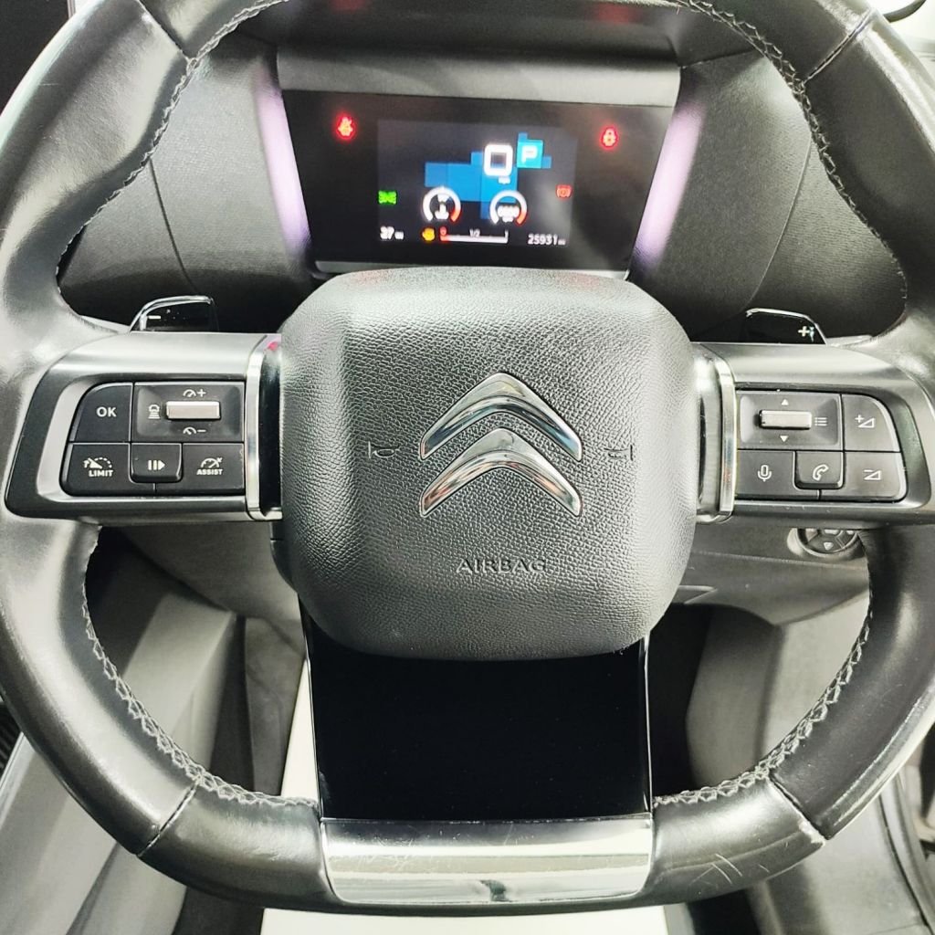 Used Citroen C4 2021 for sale - 77370024: Photo 30