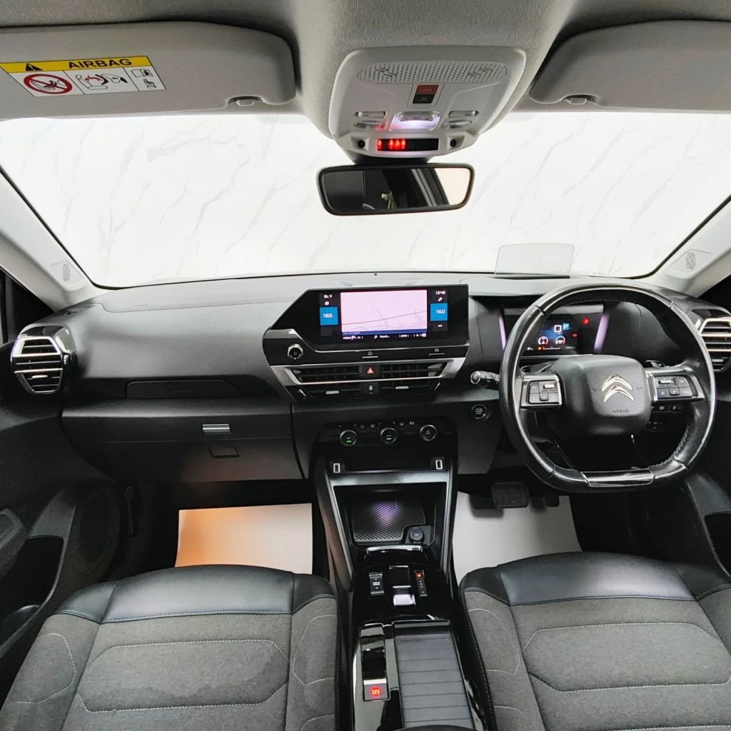 Used Citroen C4 2021 for sale - 77370024: Photo 31