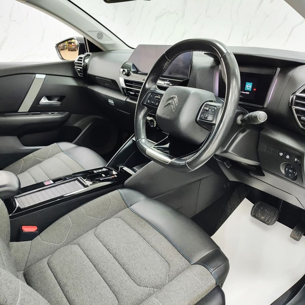 Used Citroen C4 2021 for sale - 77370024: Photo 32