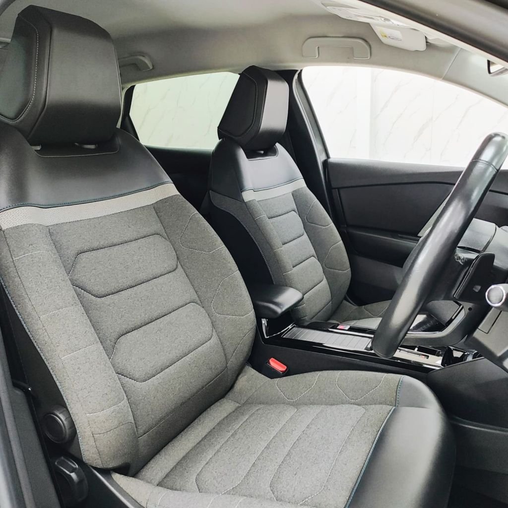 Used Citroen C4 2021 for sale - 77370024: Photo 33