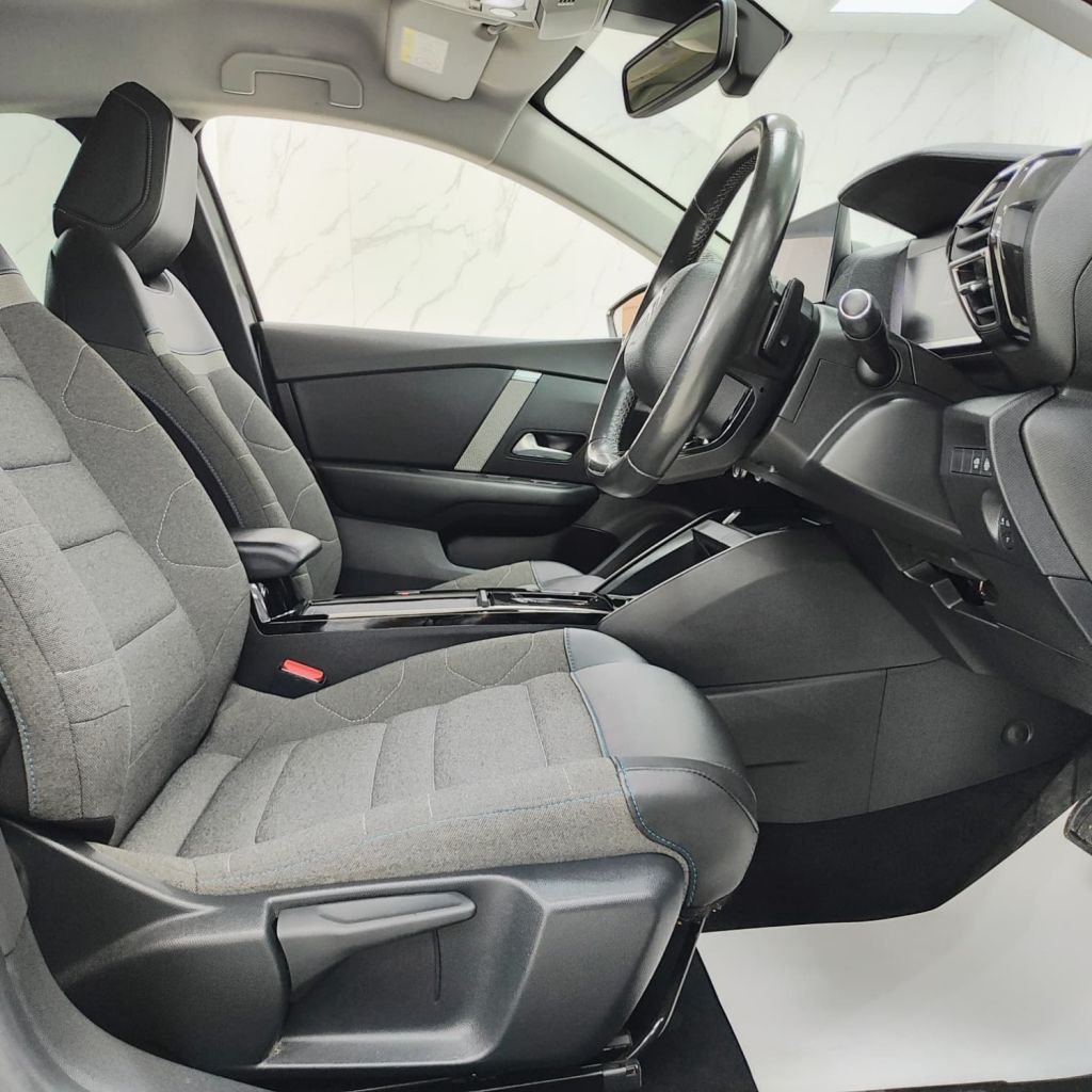 Used Citroen C4 2021 for sale - 77370024: Photo 34