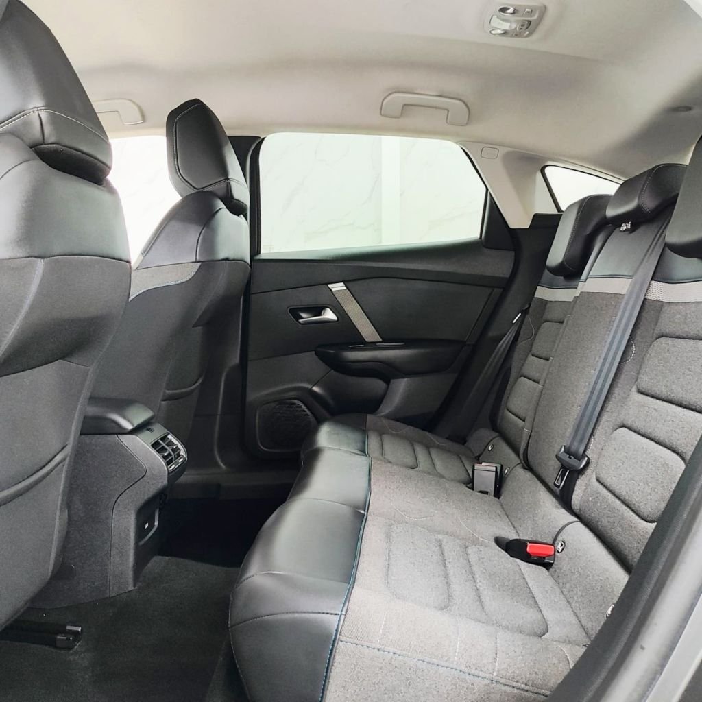 Used Citroen C4 2021 for sale - 77370024: Photo 37