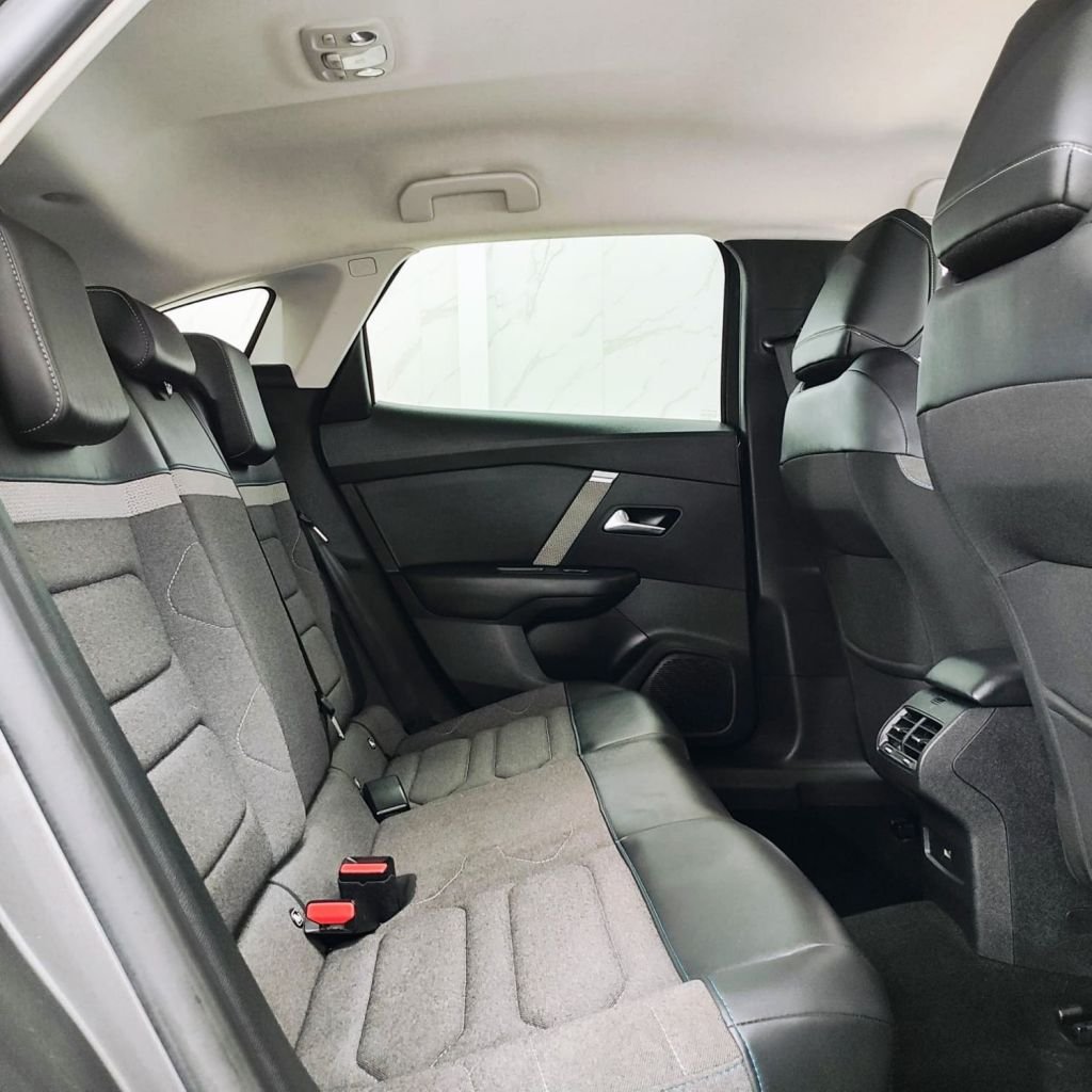 Used Citroen C4 2021 for sale - 77370024: Photo 39